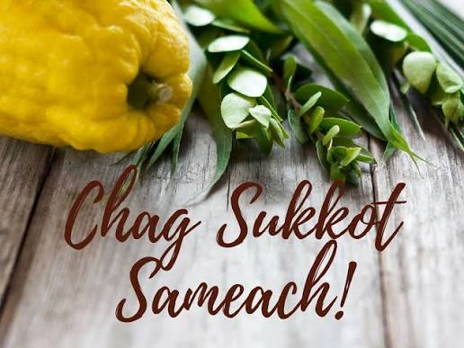 Sukkot