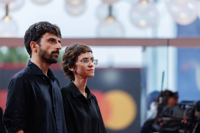 İsrailli sənədli film rejissorları Venesiya Film Festivalında xüsusi münsif mükafatına layiq görülüblər