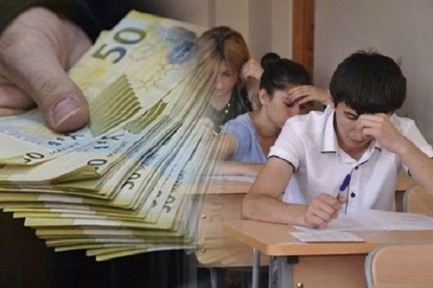 Bu şəxslərin təhsil haqqını dövlət ödəyəcək