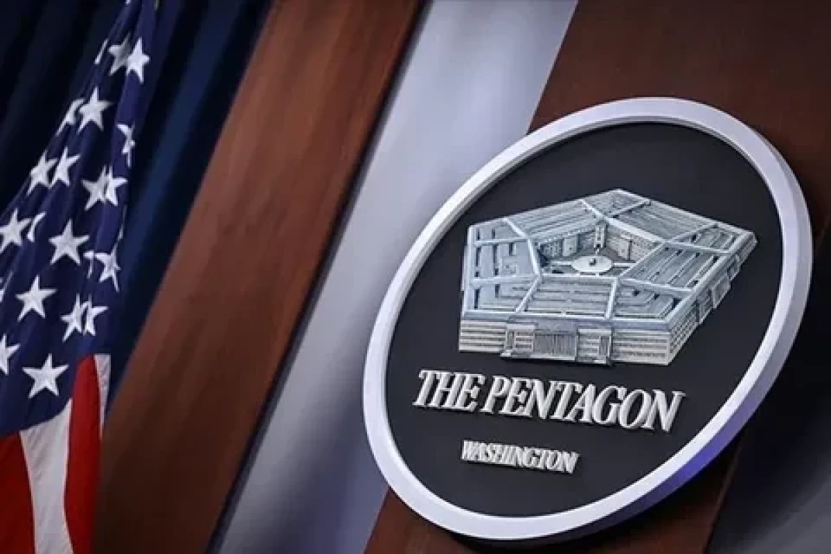 Pentaqon İranla müharibəyə xərclənən MƏBLƏĞİ açıqladı