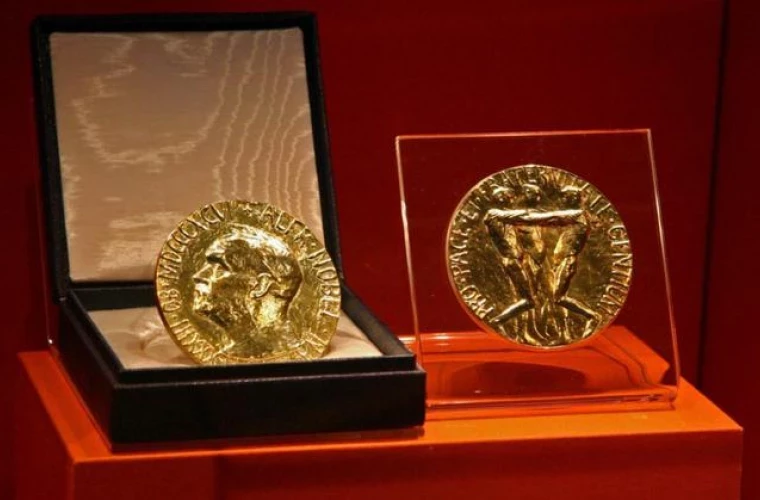 Nobel Fondu 2026-cı ildə Nobel mükafatının məbləğini bu qədər artırır