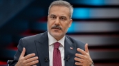 Hakan Fidan: İsrailin beynəlxalq problemə çevrilir