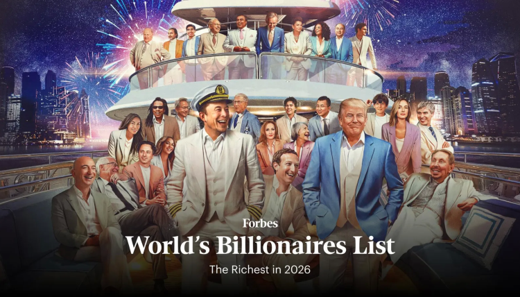“Forbes”in siyahısında Azərbaycan milyarderlərindən kimlər var