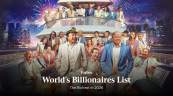 “Forbes”in siyahısında Azərbaycan milyarderlərindən kimlər var