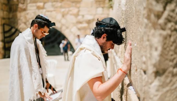 Yom Kipur: Yəhudi təqviminin ən müqəddəs günü