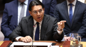 Denni Danon: "İran səhv edib İsrailə yenidən hücum edərsə, biz heç kimi gözləməyəcəyik"