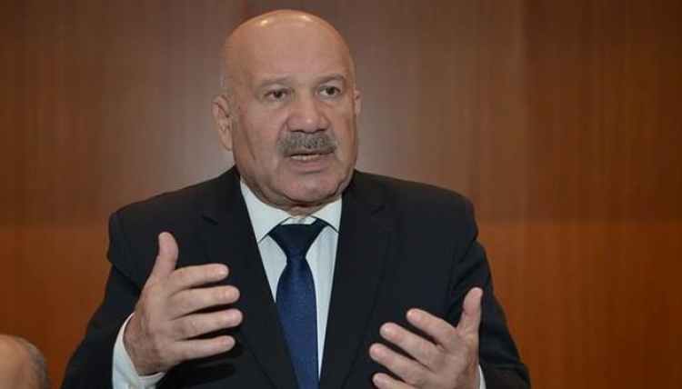 Səyyad Aran: "Ay nazirlər, sizin hünəriniz çatırsa, camaatın içinə çıxın"
