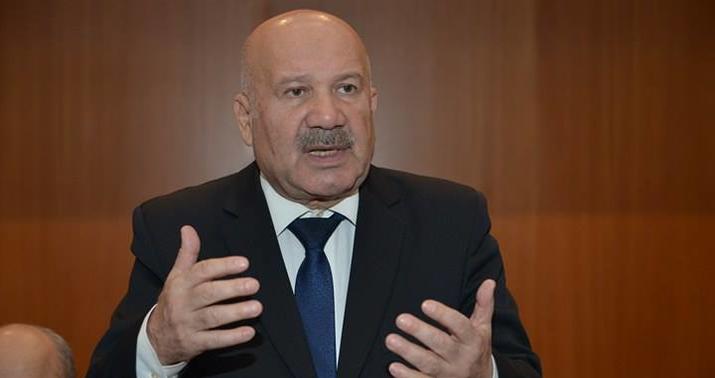 Səyyad Aran: "Ay nazirlər, sizin hünəriniz çatırsa, camaatın içinə çıxın"