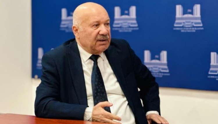 Səyyad Aran: “Əsl şikayəti olan gedib sözünü nazirə deyə bilmir”