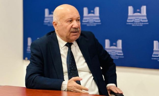 Səyyad Aran: “Əsl şikayəti olan gedib sözünü nazirə deyə bilmir”