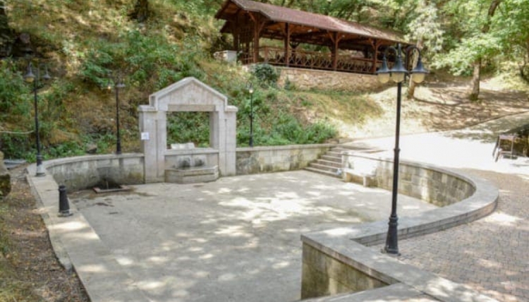 İsa bulağında restoran işlədən şirkət ləğv edilib