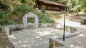 İsa bulağında restoran işlədən şirkət ləğv edilib