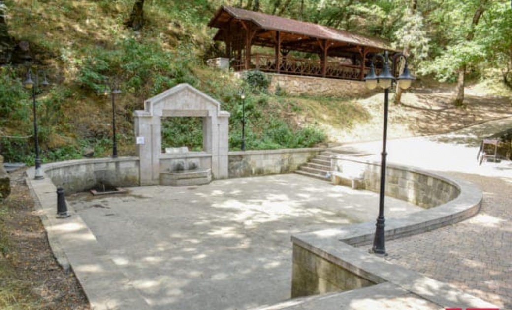 İsa bulağında restoran işlədən şirkət ləğv edilib