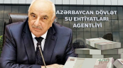 “Azərsu” Abid Şərifova bağlılığı olan şirkətə 5,2 milyon manat ödəyəcək