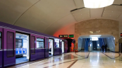 Sabahdan "Bakı Metropoliteni" QSC-nin bu stansiyalarına giriş müvəqqəti pulsuz olacaq