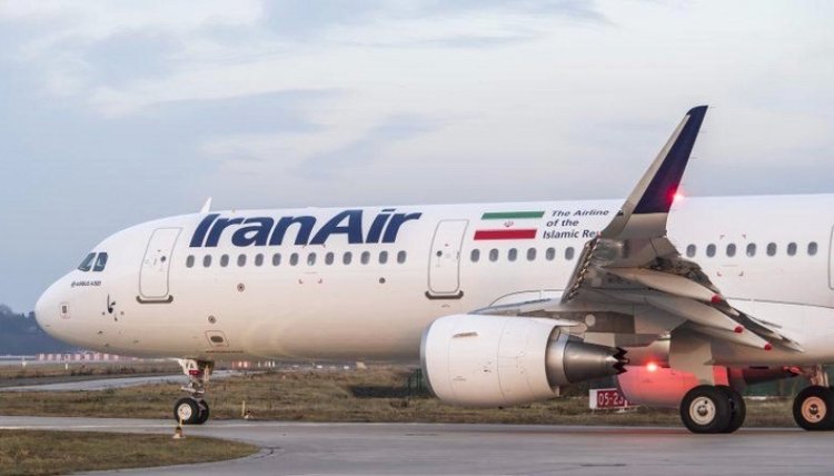 İran aviaşirkətlərinin Azərbaycana uçuşları dayandırılır