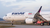 İran aviaşirkətlərinin Azərbaycana uçuşları dayandırılır
