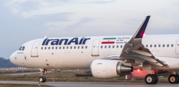 İran aviaşirkətlərinin Azərbaycana uçuşları dayandırılır