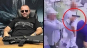 İsrail Polisi "Qafqaz mafiyası başçısı" Yanis Yuşvayevin qətlinin üstünün açıldığını elan etdi