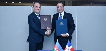Azərbaycanla bu ölkə arasında adi pasport sahibləri üçün viza tələbi ləğv olunub