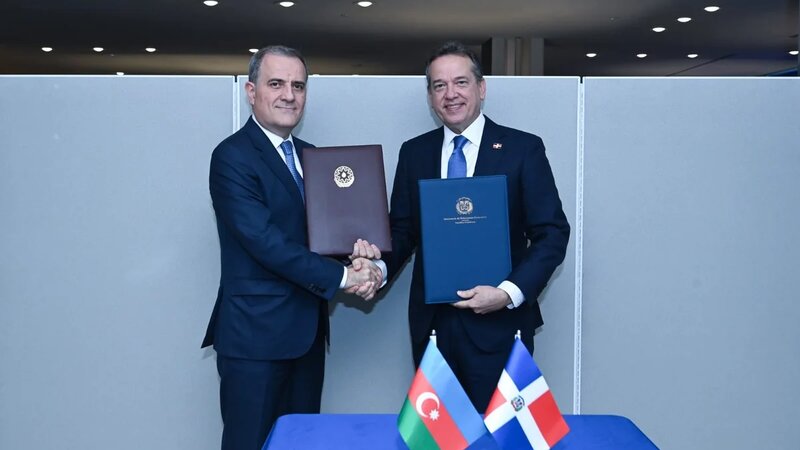 Azərbaycanla bu ölkə arasında adi pasport sahibləri üçün viza tələbi ləğv olunub