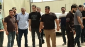 Bir qrup işçi tikinti şirkətindən maaşlarını ala bilmirlər