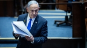 Netanyahu ABŞ-da cəmi altı saat keçirəcək - gizli bir təhlükə aşkar edilib