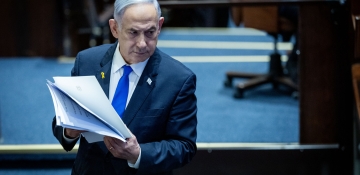 Netanyahu ABŞ-da cəmi altı saat keçirəcək - gizli bir təhlükə aşkar edilib