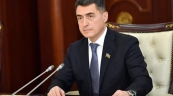Əli Hüseynli Ramiz Mehdiyevlə bağlı suallardan yayınıb