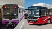 Bu şəxslər üçün avtobus və metro PULSUZDUR